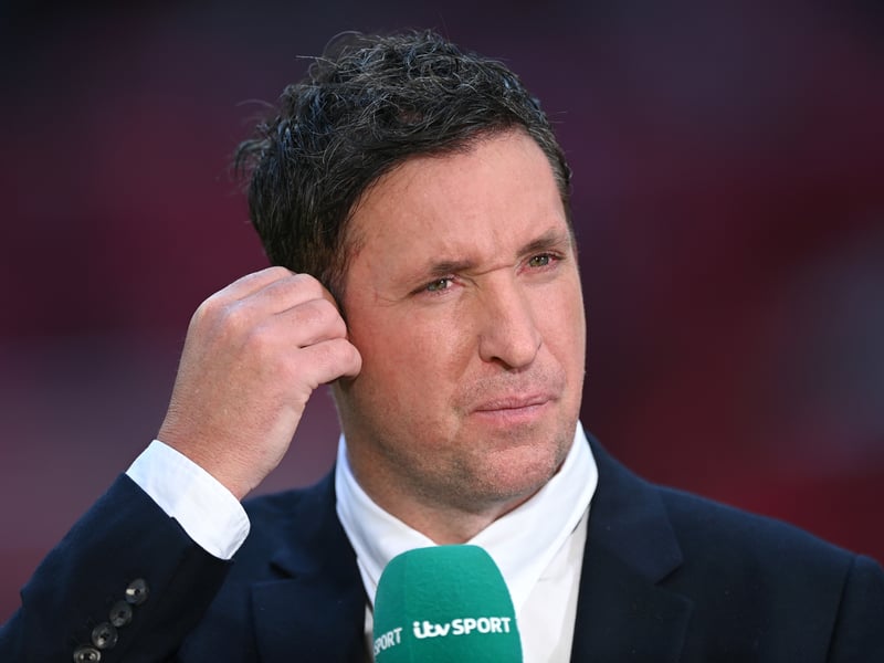 Liverpool legend expressed his desire to finish his playing career at Ibrox after taking part in a testimonial match. His 16-year-old son, Jacob was handed a trial period by Rangers last summer.