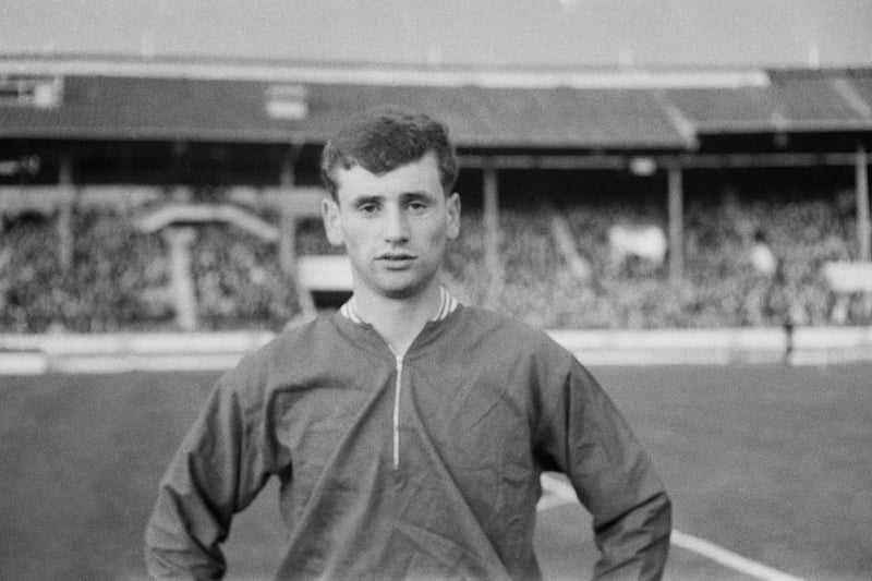 Len Badger was Sheffield United through and through, spending 14 years at the club and becoming the side’s youngest ever captain. He was honoured at Bramall Lane after his passing in 2021.