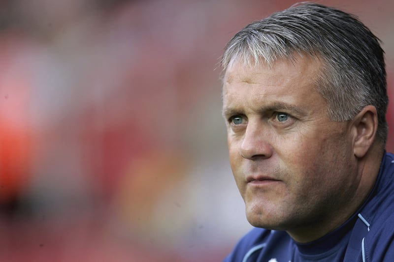 Micky Adams came through the Sheffield United academy before breaking through at Gillingham. He played for eight clubs, including a long stint at Southampton , before moving into management and overseeing sides including Sheffield United, Brighton and Coventry City.