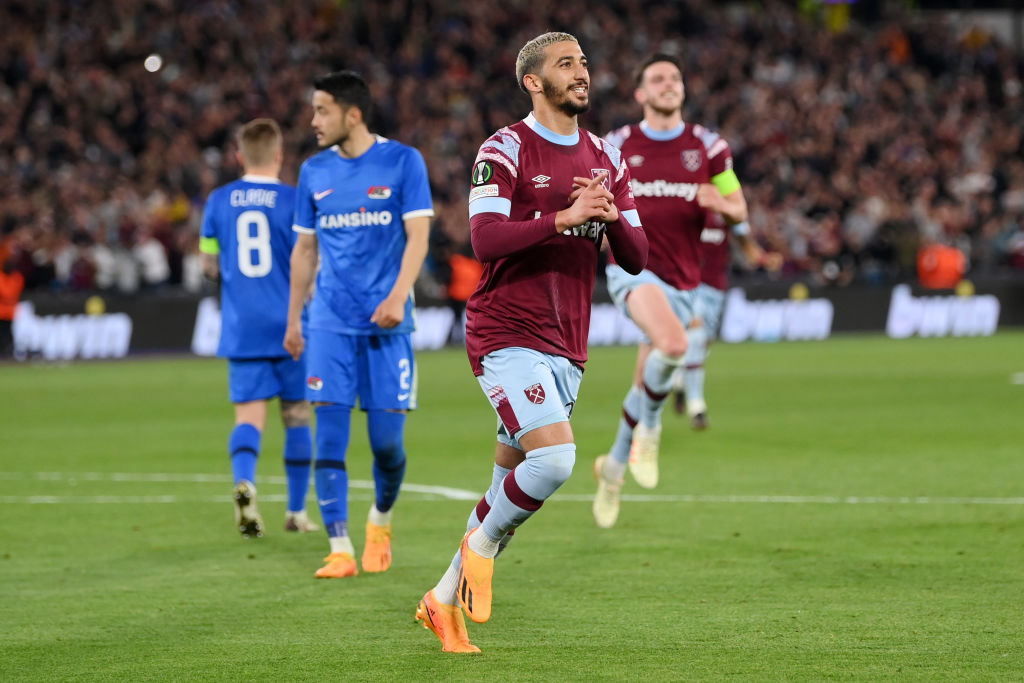 The cheapest adult season ticket at West Ham next season costs £310.