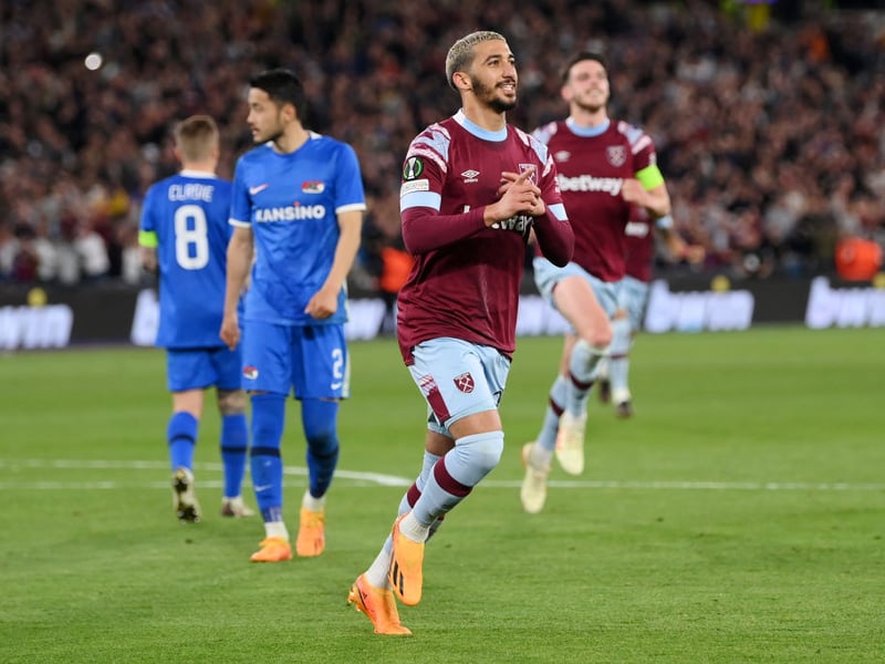 The cheapest adult season ticket at West Ham next season costs £310.