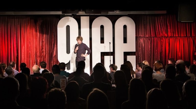 You can begin your night having a laugh with your friends at the award winning venue - Glee Club, there is always something going on every weekend. Staging regular stand-up nights and often putting on intimate music shows. Go to glee.co.uk/birmingham/ to check out what’s on this month.