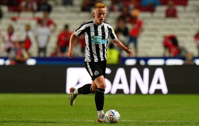 Longstaff is set to be a free agent when his contract expires at the end of the season. An ACL injury has kept him out of action since December.