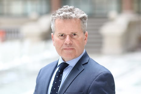 Dakin is a British diplomat who served as Governor of the Turks and Caicos Islands between 15 July 2019 and 29 March 2023 for the UK Government. He grew up in Bournville and was educated at the King Edward VI Five Ways School