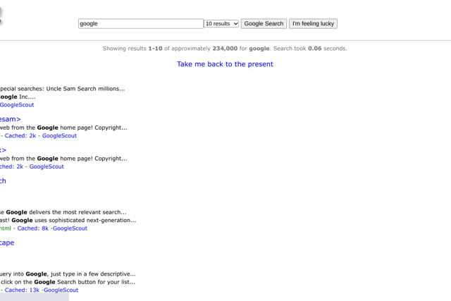 Google Tricks You May Not Know About – The Paw Print