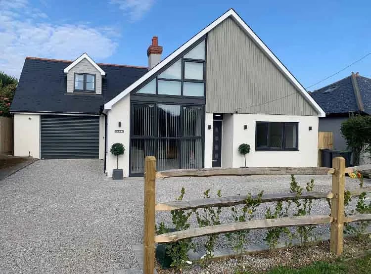 This property is located on Croft Lane
