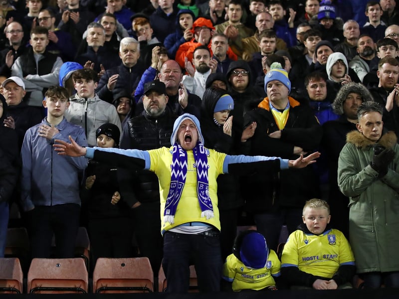 Average attendance: 25,378
