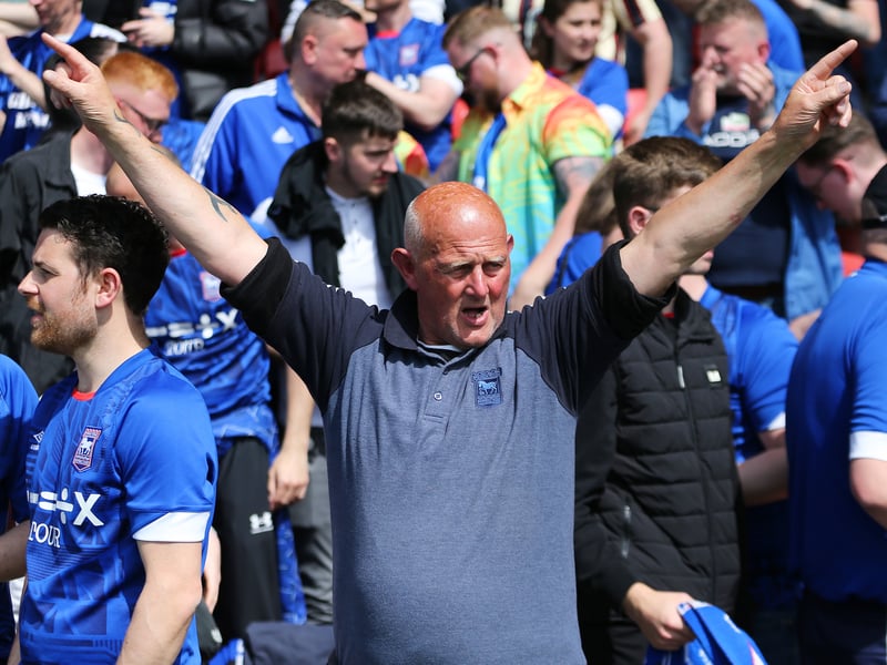 Average attendance: 26,184