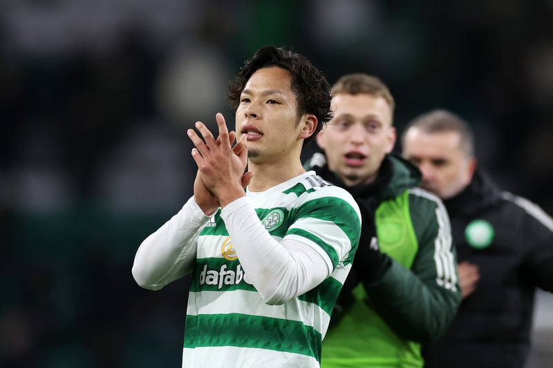 Retained his spot in central defence in favour of Yuki Kobayashi and was never seriously tested by the Dons attackers. A fairly straightforward afternoon for him.