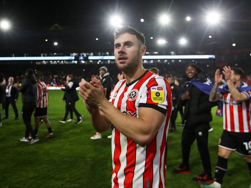 The cheapest adult season ticket at Sheffield United next season if £380.50.