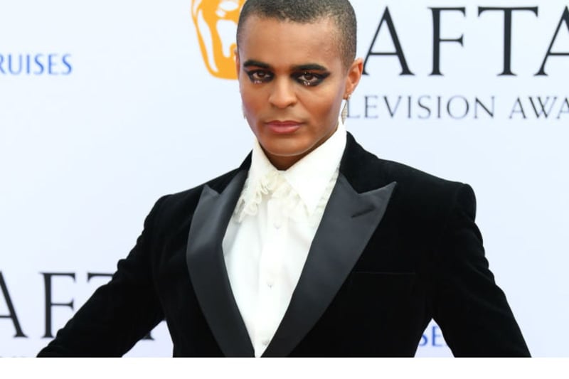 Layton Williams is a singer, dancer and actor, best known for his role in Bad Education. With 139,00 Instagram followers, he could earn up to £206 per sponsored post.
