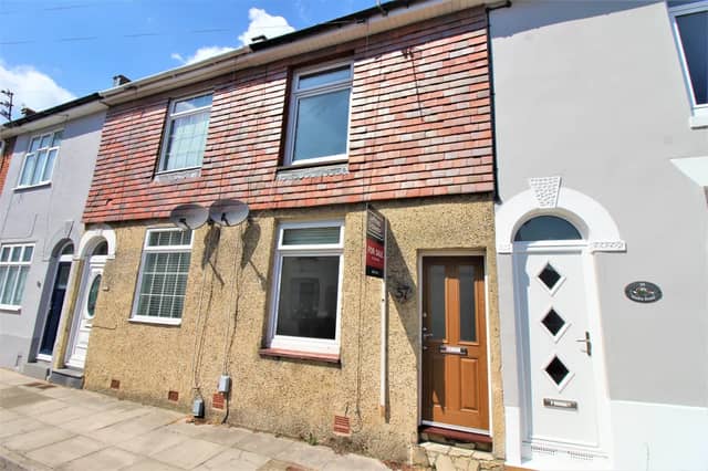 This property is located on Malta Road