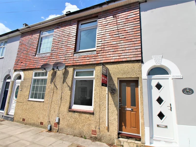 This property is located on Malta Road