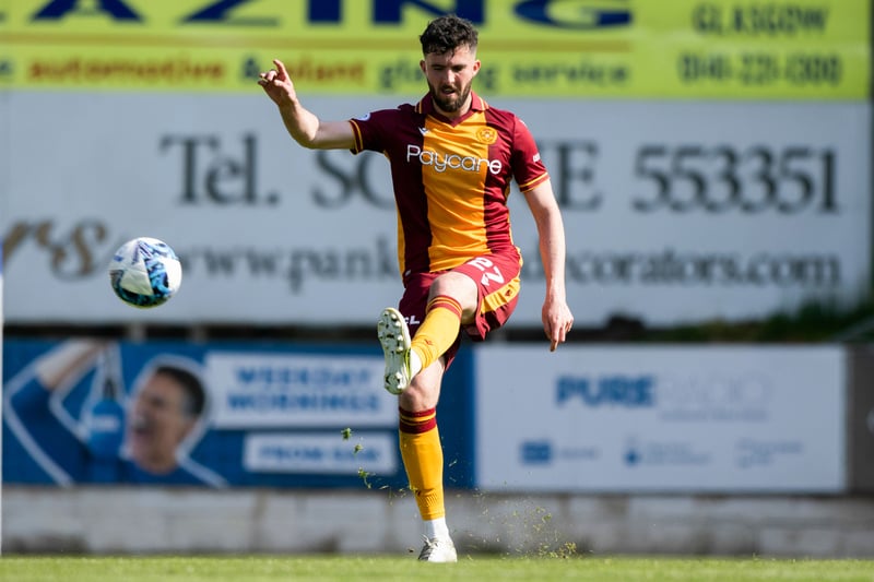 Most recent reverse results - Motherwell 1-1 Ross County, Livingston 1-1 Motherwell, Motherwell 1-2 Dundee United
