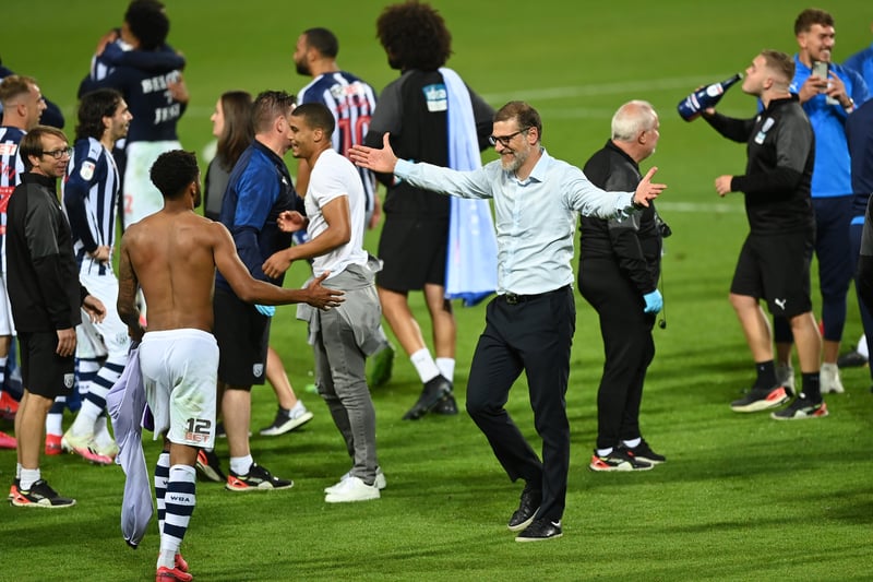 There were quite a few moments at the end of the 2020 season when it looked like Albion were going to miss out on promotion due to poor form. Fortunately Brentford couldn’t capatalize on Slaven Bilic’s men’s poor form and Albion clinched promotion after drawing 2-2 with QPR. It was a record fifth promotion to the Premier League for Albion, who will be hoping for a sixth next year