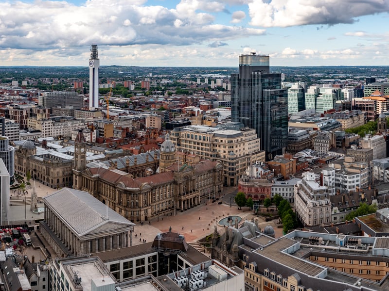 Nearly a quarter of the framework is dedicated to projects already kickstarted in the city centre. Notable projects include Smithfield –  a new city heart quarter centered on a new city markets complex, major event space and neighbourhood park – and Monaco House on Bristol Street, creating 1,000 homes and connecting the city’s gay village. Paradise and Arena Central are also mentioned