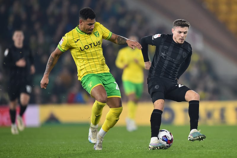 The Canaries, many would argue, are at a similar level to West Brom at the moment and Hernández has been regular contributor. The Cuban has registered two goals and five assists this season in a Norwich team that finished with four points less than Albion. Maybe not one to set the world alight, but decent on his day.