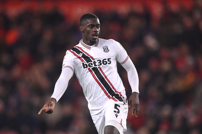 Many will have forgotten Tuanzebe even plays for United as he has spent the last few seasons out on loan, with the likes of Aston Villa, Napoli and Stoke City. The defender has been plagued with injuries and has only played four times for Stoke this campaign. He’s currently on around £40,000 per week but would likely take a huge cut for guaranteed game time.