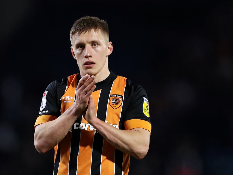The Tigers midfielder is yet to appear this season after suffering a serious injury in pre-season.