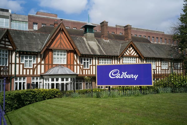 From trophies to chocolate - yes, Birmingham is the birthplace of Cadbury’s chocolate. Not only is this a great thing to boast to all your friends about, but you can also visit Cadbury World and eat as much chocolate as your stomach can handle.