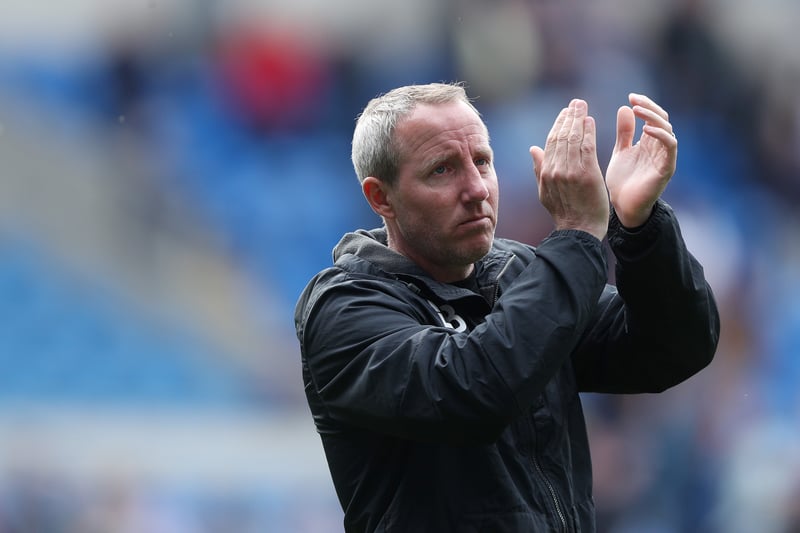 Head coach Lee Bowyer was sacked by the club just before the season began after 16 months in charge at St Andrew’s. He was replaced by the Solihull-born former Republic of Ireland assistant coach John Eustace. Fans had mixed feelings over Eustace’s appointment initially
