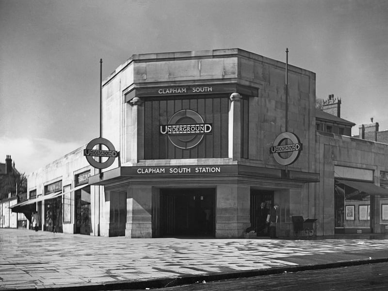 Opening in 1890 as the City and South London Railway (CSLR) and in 1906 as the Charing Cross Euston and Hampstead Railway (CCEHR) the Northern line is the product of the amalgamation of two separate railways.