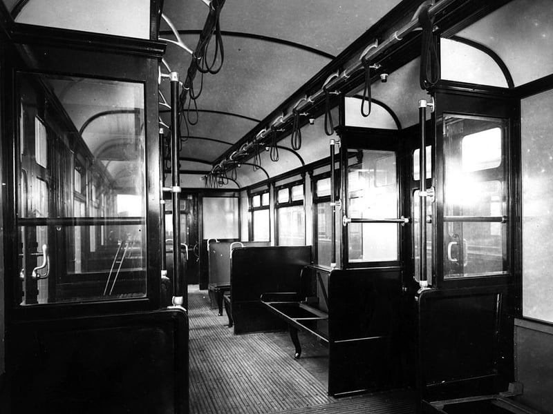 Opening in 1868 as the Metropolitan District Railway (MDR), the District line was initially intended to be connected to the Metropolitan Railway to provide a circular railway that encompassed the centre of London.
