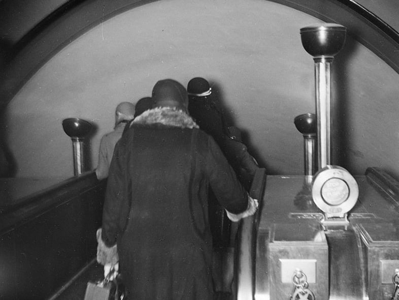 The Bakerloo line opened in 1906 as the Bakerloo and Waterloo Railway. Today the line provides a vital link though Central London calling at 25 stations.