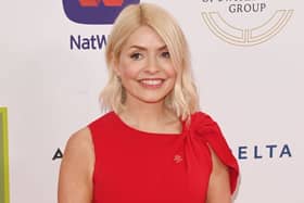 Holly Willoughby will not present show on Monday after Phillip Schofield exit