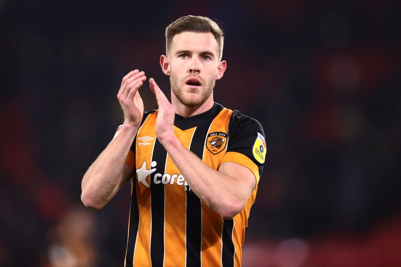 Formerly of Leicester City, the Australian will definitely be leaving Hull this summer as the club confirmed the decision to part ways with their left-back. Blues could really do with another permanent addition in that position as Auston Trusty won’t be coming back for a second loan.