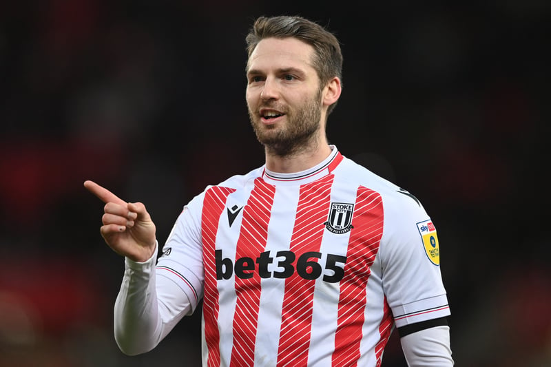 Once a breakthrough starlet at Manchester United, it appears Powell will depart Stoke in June after netting four goals in 25 Championship games this campaign. Scored six in 18 matches the season prior, as well as 12 in 39 appearances during 2020/21.