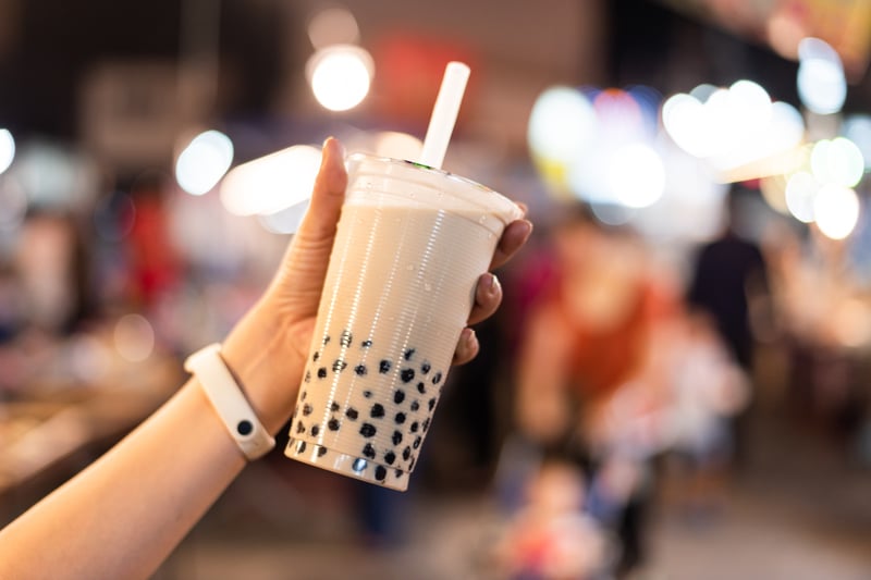 Xing Fu Tang Bubble Tea has 4.2 stars on Google and is a great place to quench your thirst with something sweet and bubbly. It’s located on Inge Street. (Photo - ChenPG - stock.adobe.com)