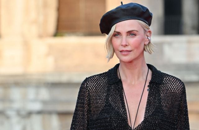 Star of the Marvel movies and several other huge blockbuster hits, Theron has a reported net worth of $200 million.