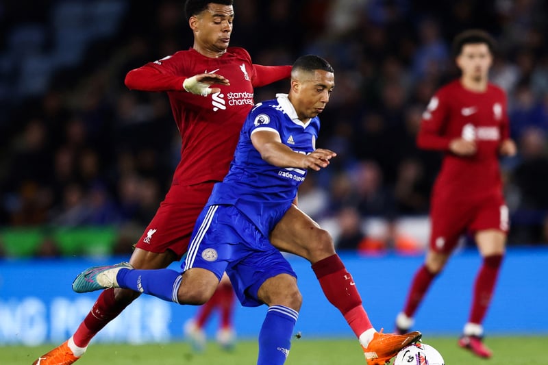 A player who has been on the radar for a long time is Leicester’s Tielemans; only 26, he has an incredible wealth of experience and is capable playing a number of central midfield roles which would only help Klopp after losing three in the summer.