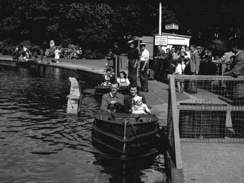 Tyne & Wear Archives