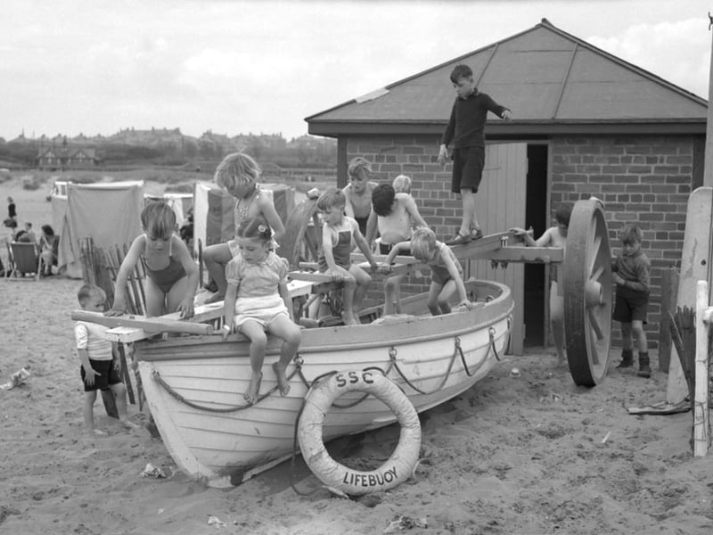 Tyne & Wear Archives