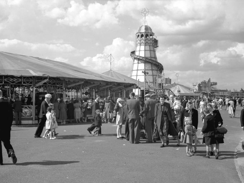 Tyne & Wear Archives