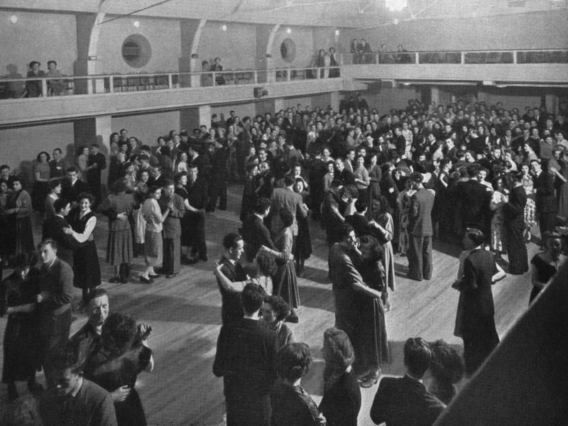 Tyne & Wear Archives