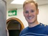 Dan Walker compared to Alan Partridge and mocked for tweet about tasering children