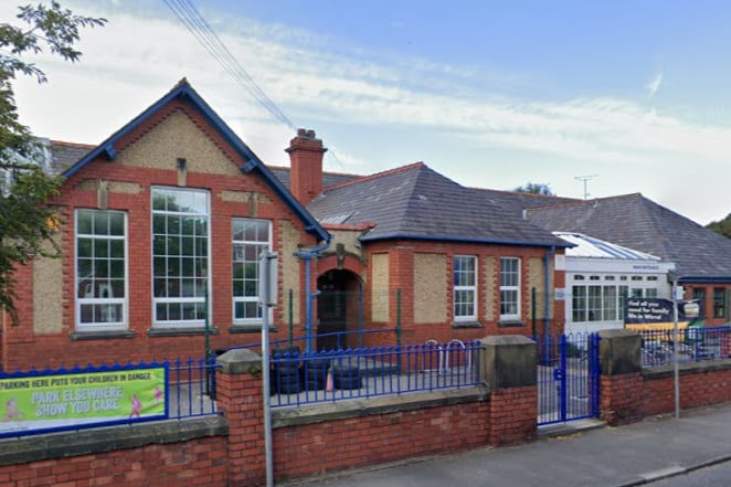 Published in May 2023, the Ofsted report for West Kirby Primary School reads: “The West Kirby Primary School values shine throughout the life of the school. Pupils are welcoming, kind, polite and successful. They develop warm and caring relationships with staff. These strong relationships begin in the early years, where staff successfully support children to settle into school routines. Pupils said that there is always a trusted adult who they can speak to if they have any worries or concerns. This helps pupils to feel safe in school."
