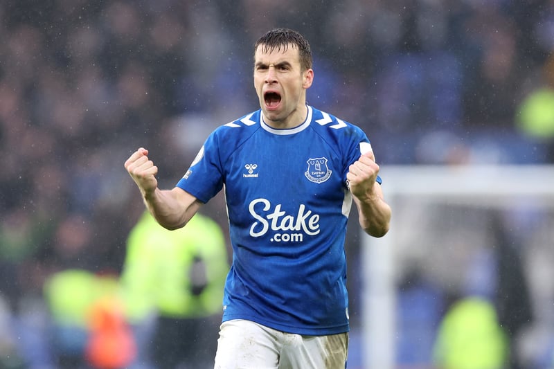 Coleman gave absolutely everything when called upon last season. Even at 34, he was tasked with playing 23 times due to persistent injuries to the Patterson, and he is a key leadership figure on and off-the-pitch and should earn a one-year extension for his efforts.