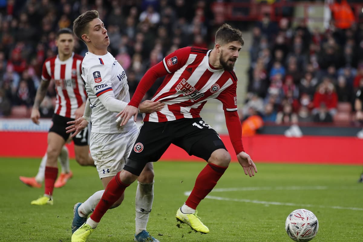 Ex-Sheffield United favourite backed to rediscover “movitation” after Portsmouth nightmare