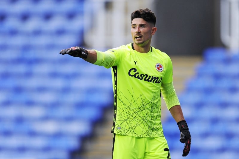 Another contender for a challenger to James Belshaw. Southwood was released by Reading after spending the season on loan at Cheltenham. The 25-year-old is based in the South and kept 16 clean sheets this season.