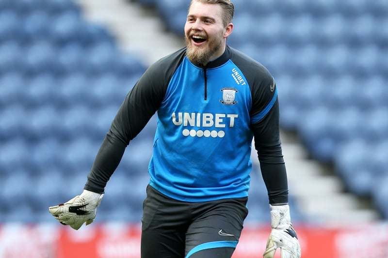 Rovers might be in the market for a goalkeeper to challenge James Belshaw so why not Ripley? He made a brilliant penalty save in a 5-1 win for the Shrimpers in January. Ripley kept eight clean sheets for a side that were relegated.