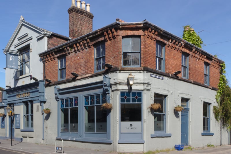 The Lodge, Lark Lane, is a popular pub known for great food, drink and music. The lovely pub has 4.1 stars on Google, with over 700 reviews. One reviewer said: “One of my all time favourites on Lark Lane. Great atmosphere all around. Love the beer garden.”