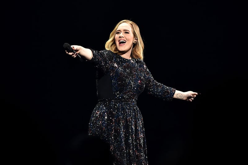 Tottenham born singer Adele has ranked 9th on this year’s Sunday Times rich list with a estimated worth of £165m. Earlier this year Adele took home the Grammy Award for Best Pop Solo Performance for Easy on Me, extending her record as the artist with the most wins in the category.