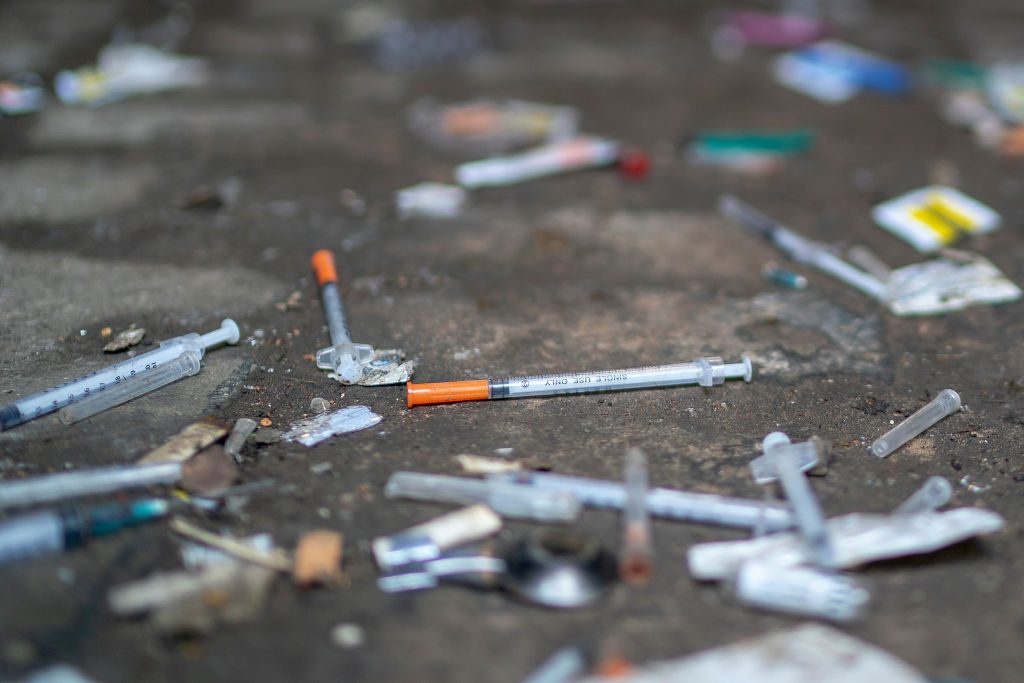 This is how the government aims to tackle 2,000 drug gangs in new £300m plan