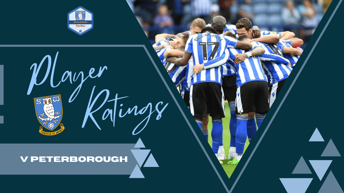 Sheffield Wednesday player ratings on a spine-tingling night as Owls elbow way to Wembley