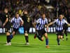Sheffield Wednesday goals - take in all the action again after incredible night at Hillsborough