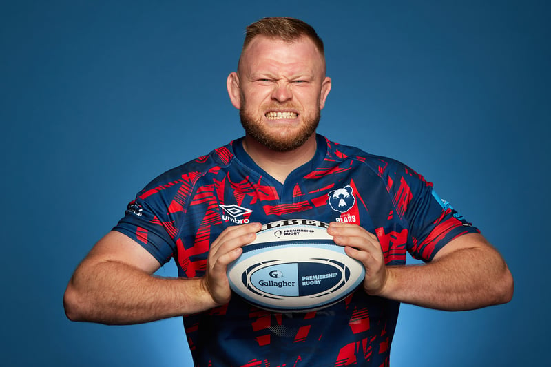 Proud Bristolian Joyce came through the academy of Bristol Bears and gets to call Ashton Gate home as a professional and as a love. He’s made more than 150 appearances for the Bears, but will join Connacht.
